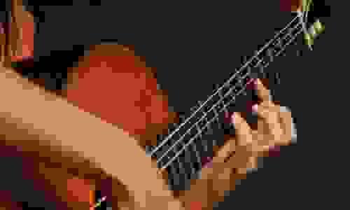 Classical Guitar Concert